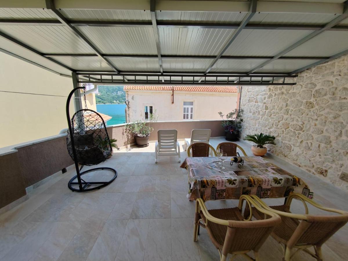 Apartments Turan Centrally Located With Free Parking Igrane Exterior photo